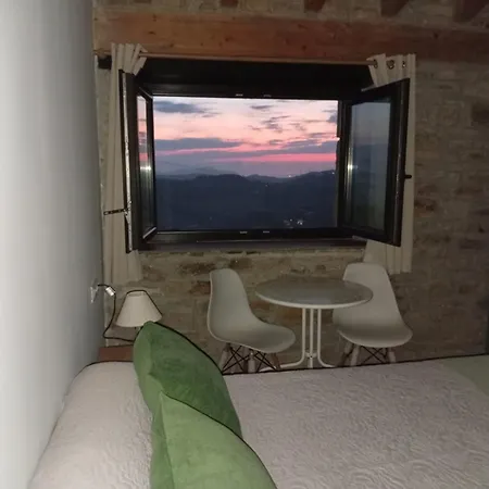 Privat bolig La Casona De