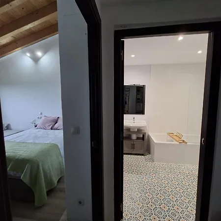Privat bolig La Casona De *