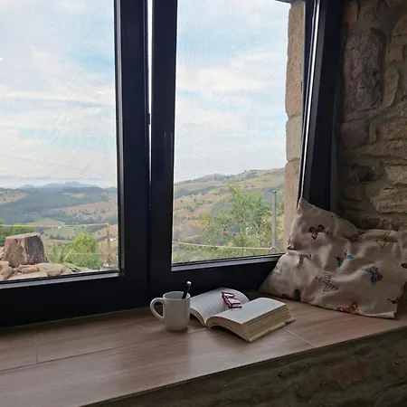 Privat bolig La Casona De