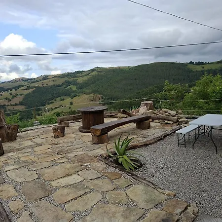 La Casona De Regolfo
