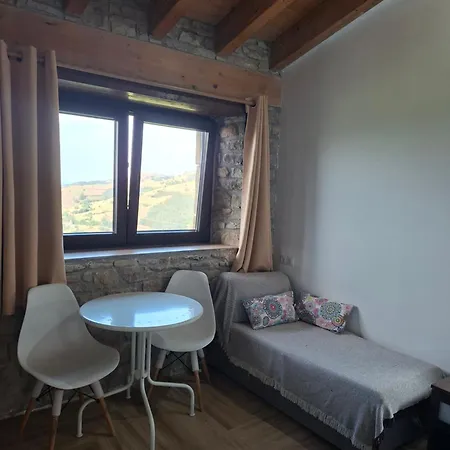 La Casona De