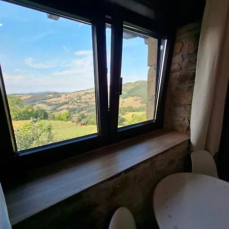La Casona De *
