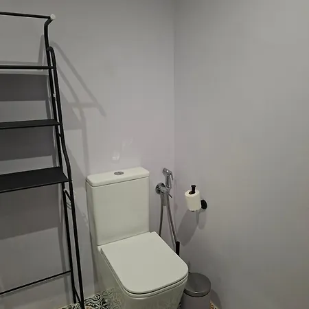 La Casona De Privat bolig *