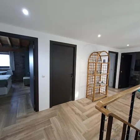 Privat bolig La Casona De *