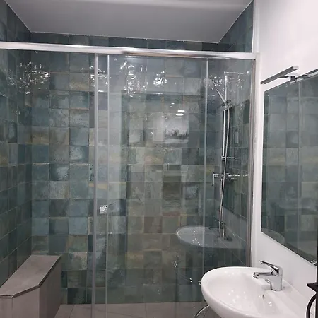 Privat bolig La Casona De Regolfo