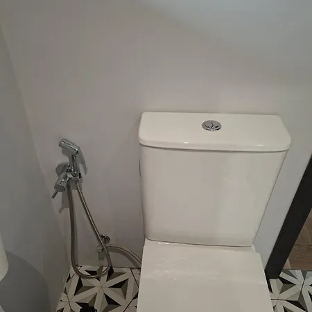 Privat bolig La Casona De