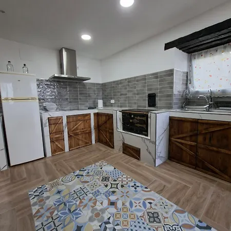 La Casona De Privat bolig *