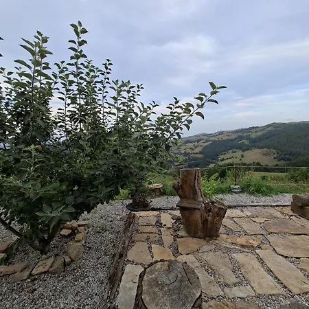 La Casona De Regolfo