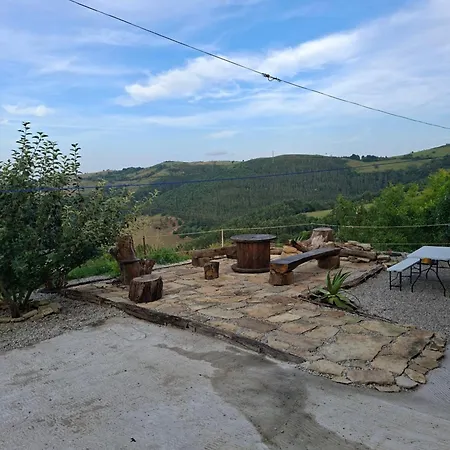 Privat bolig La Casona De Regolfo