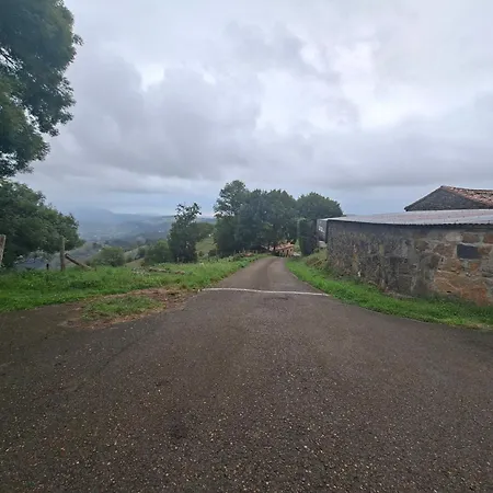 La Casona De Regolfo