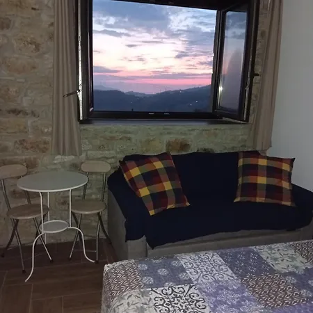 La Casona De Privat bolig