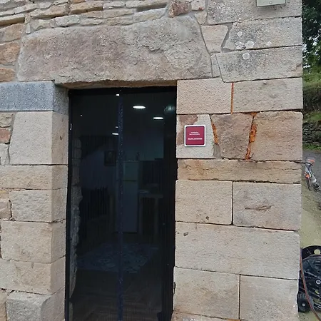 La Casona De * Regolfo