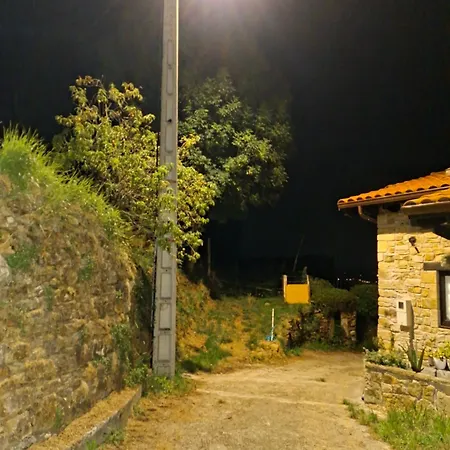 La Casona De Privat bolig
