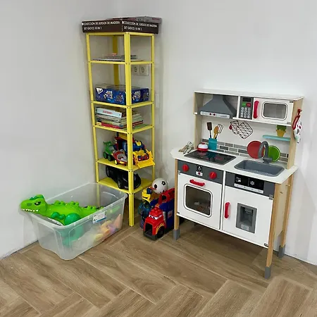 La Casona De Privat bolig