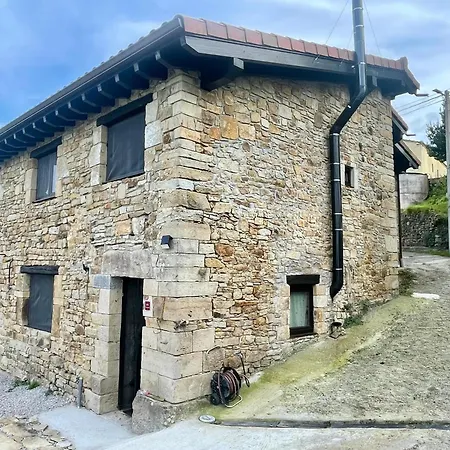Privat bolig La Casona De