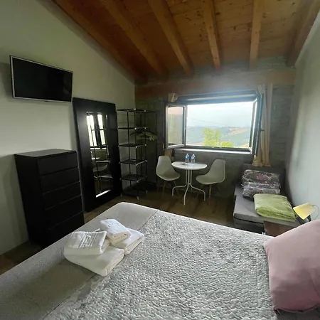 Privat bolig La Casona De *
