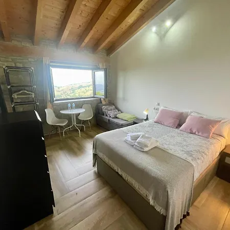 La Casona De