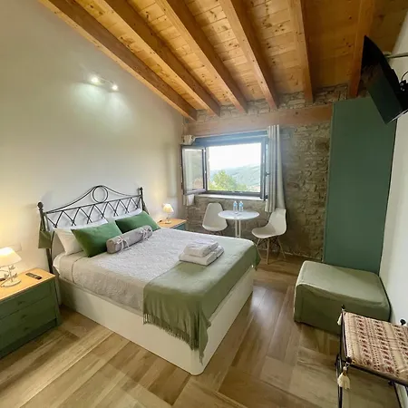 Privat bolig La Casona De *