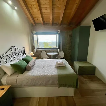 La Casona De